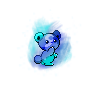 Galactic Teddiursa